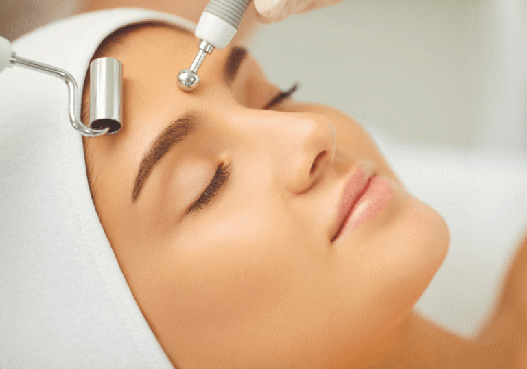 Awesome Salon Skin Care Service