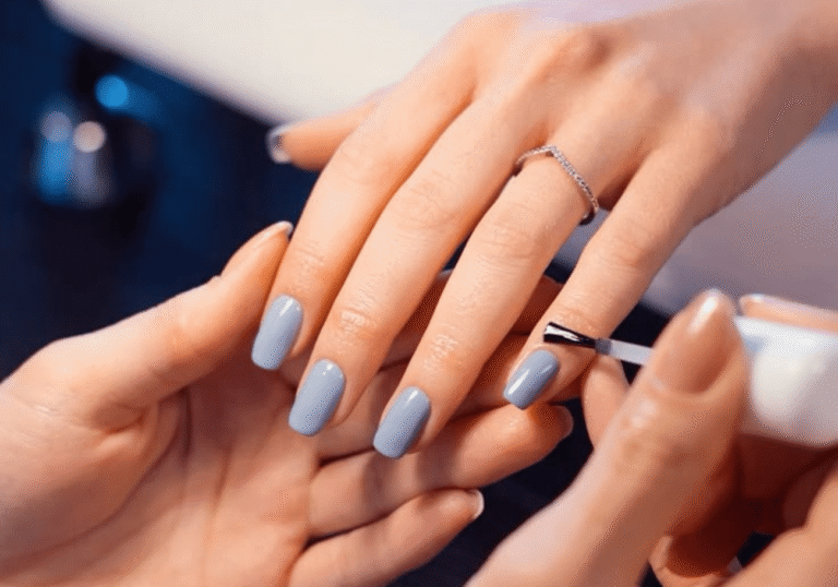 Awesome Salon Nail Service