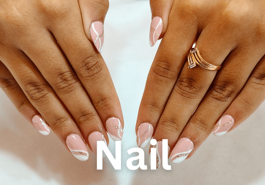 Awesome Salon Nail Service