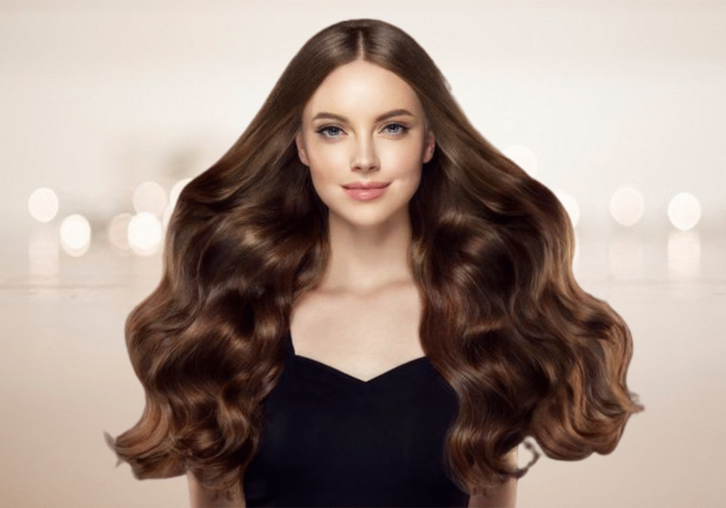 Awesome Salon Hair Service