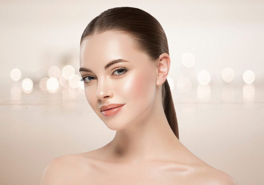 Awesome Salon Makeup Service