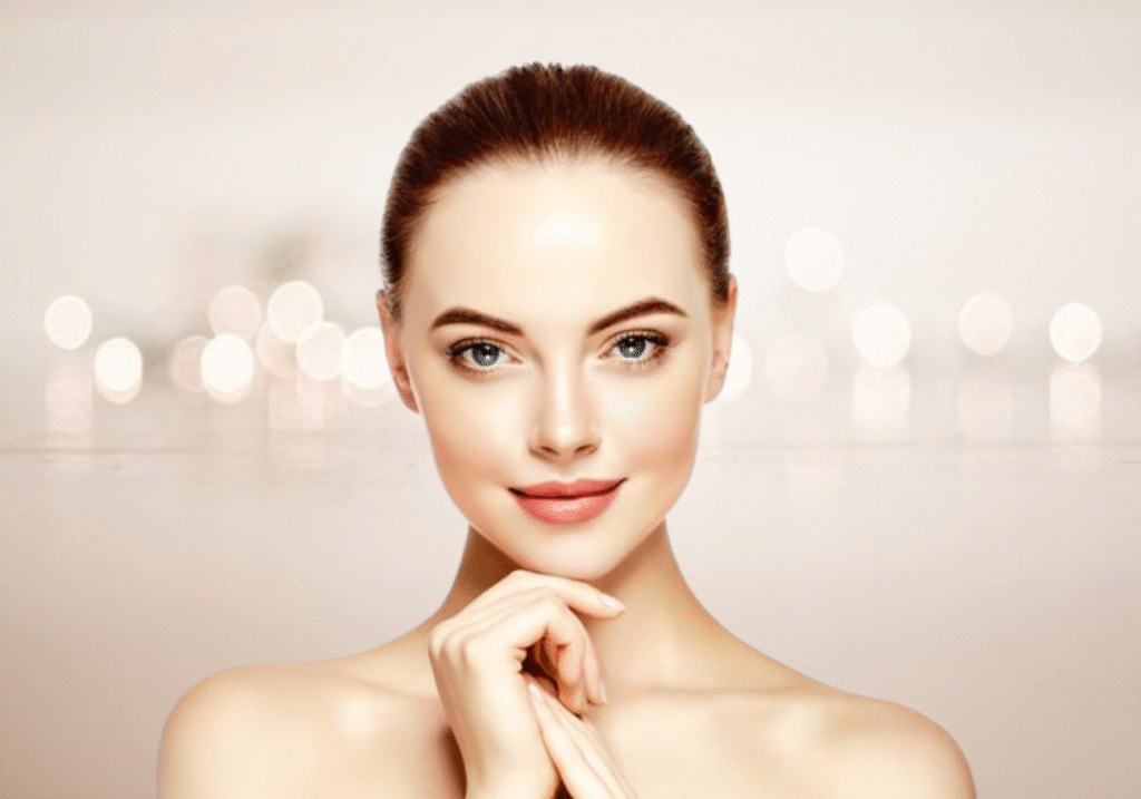Awesome Salon Skin Care